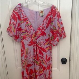 Farm Rio Women’s Dress